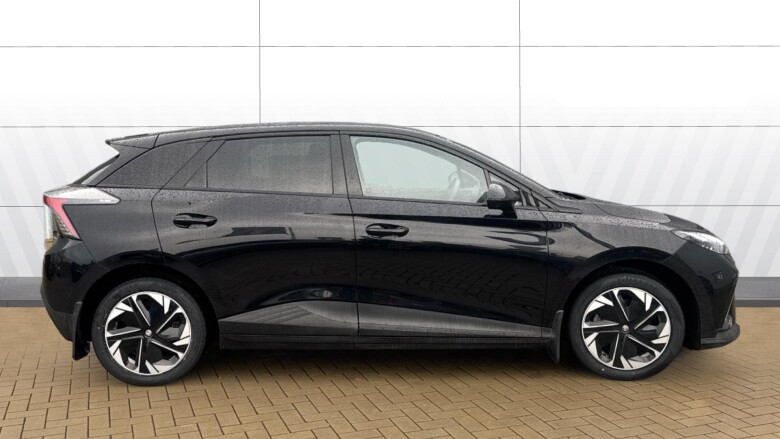 MG MG4 150kW Trophy EV Long Range 64kWh 5dr Auto Electric Hatchback